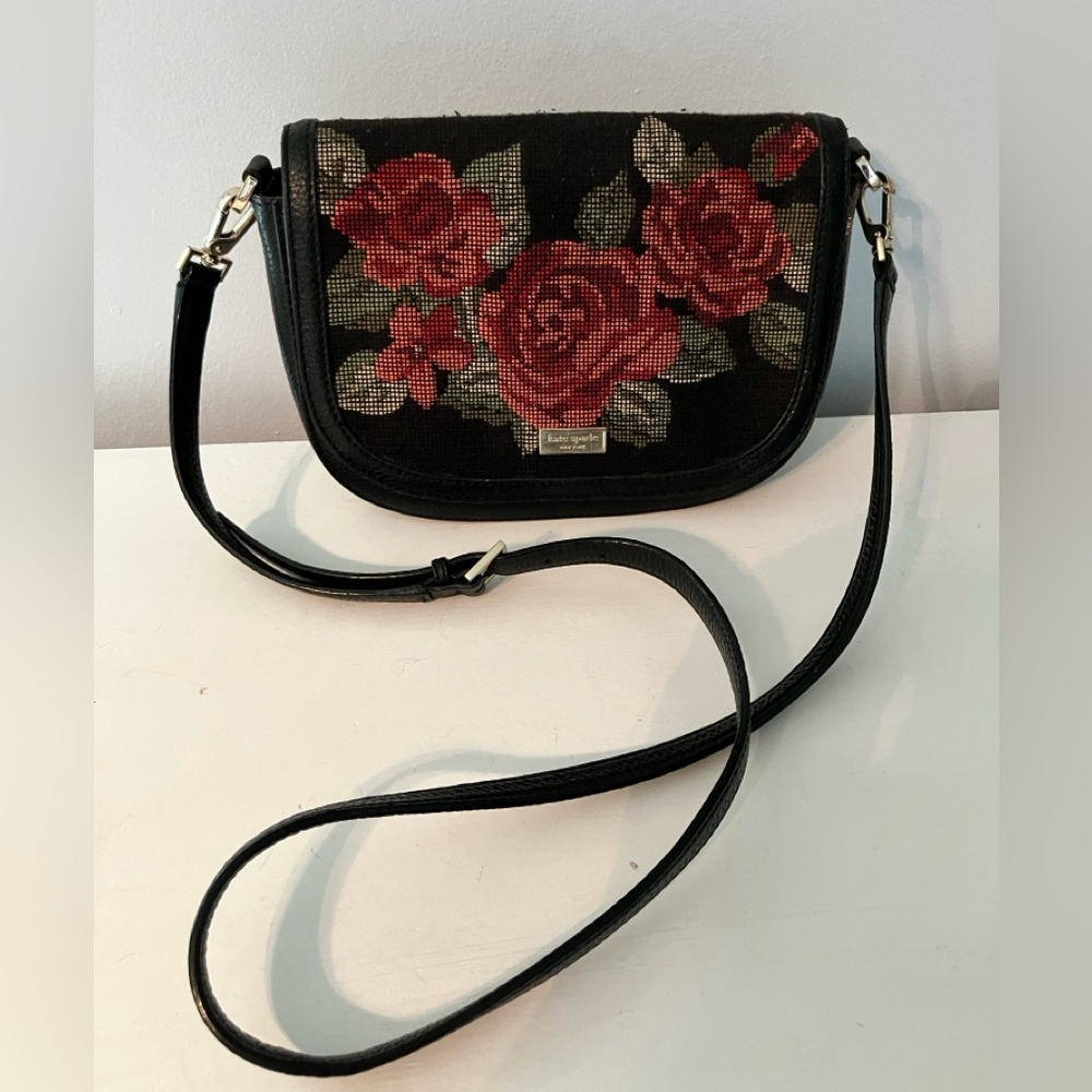 Kate spade cross body